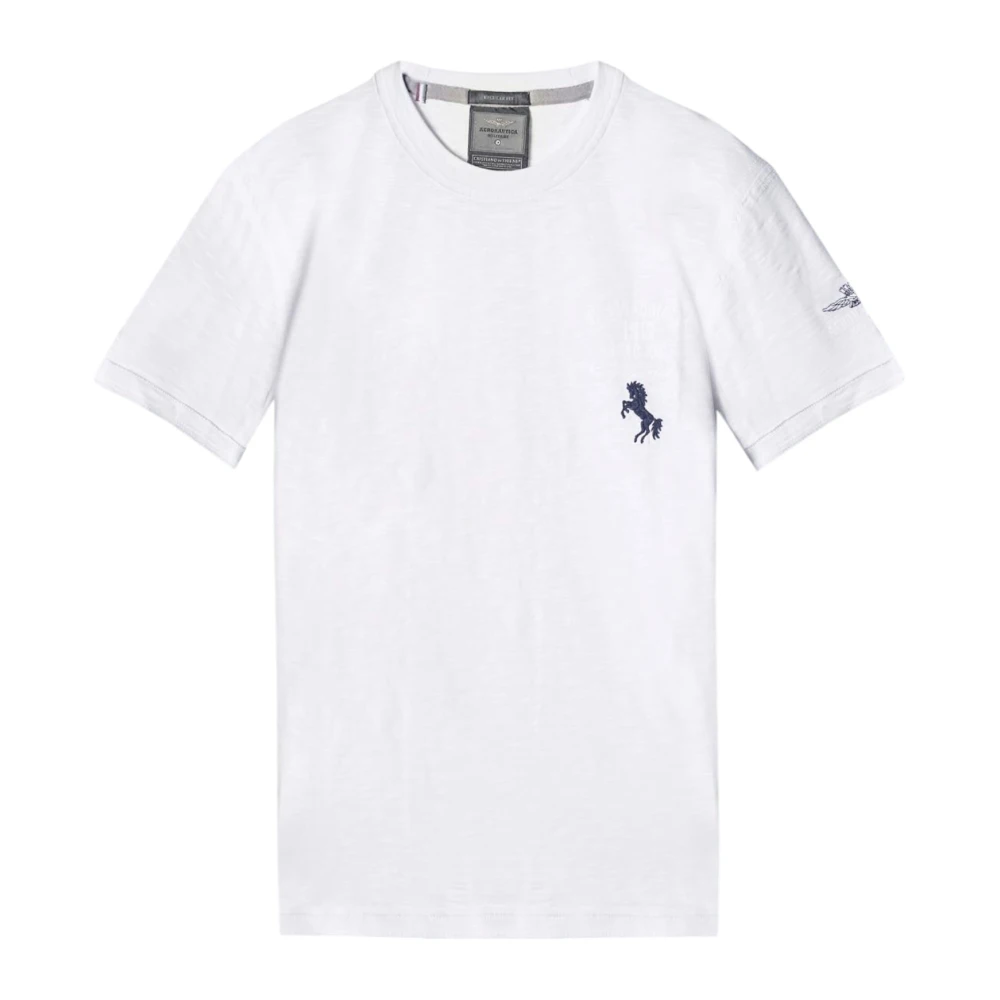 Tops > T-Shirts - - Aeronautica Militare - Modalova