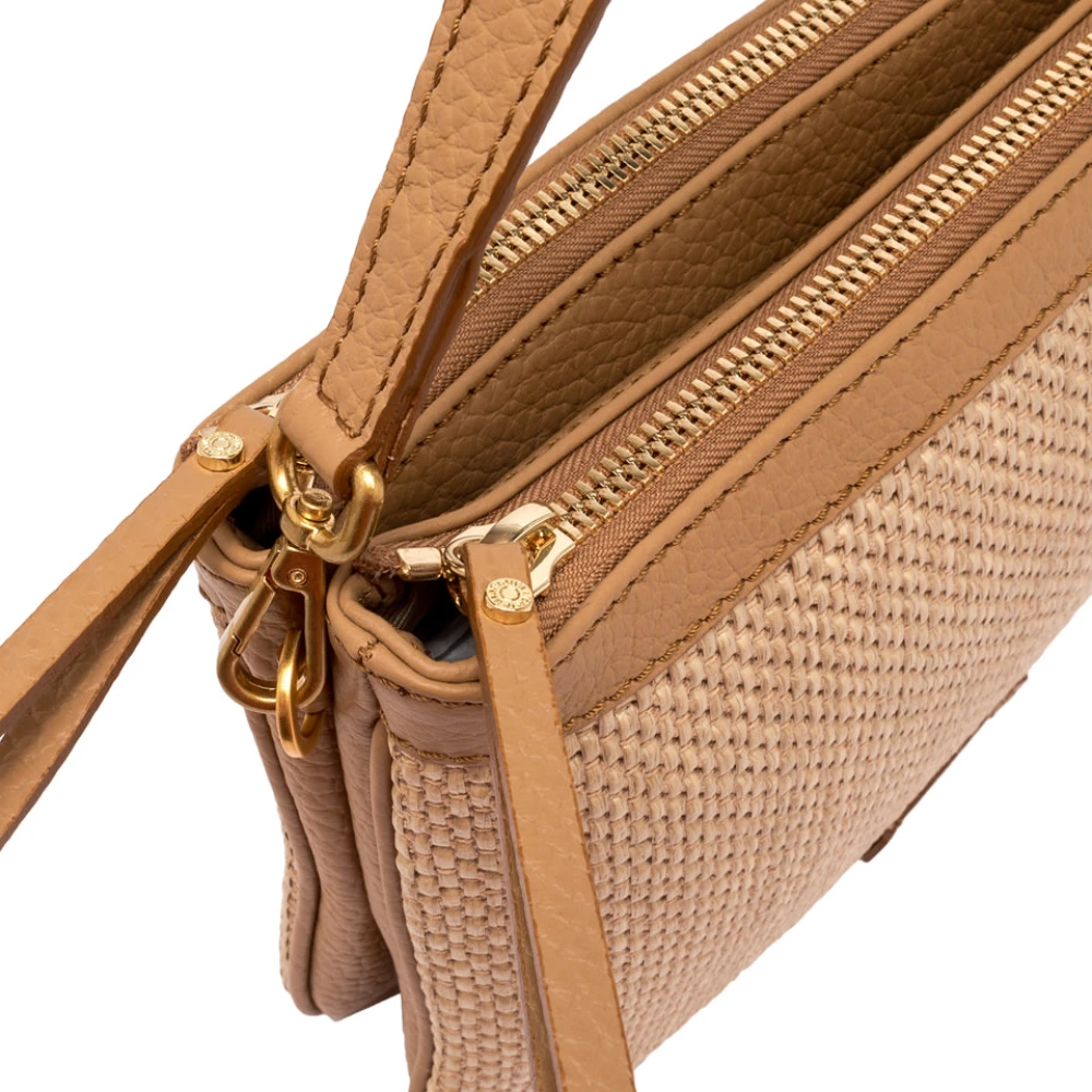 Gianni Chiarini Frida Brown Dames