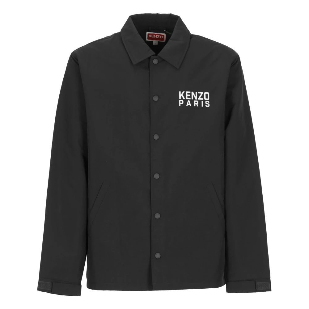 Jackets > Light Jackets - - Kenzo - Modalova