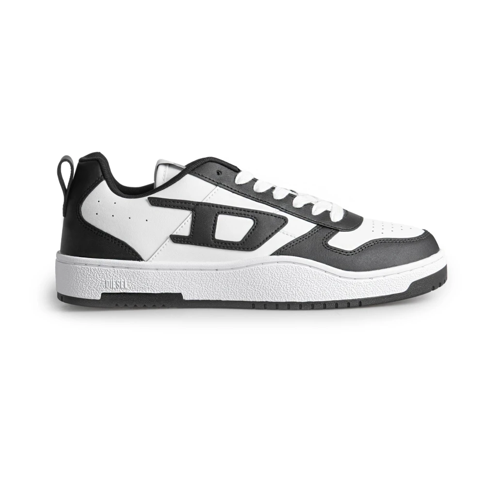 Diesel Ukiyo V2 Low Heren Schoenen Veelkleurig Multicolor