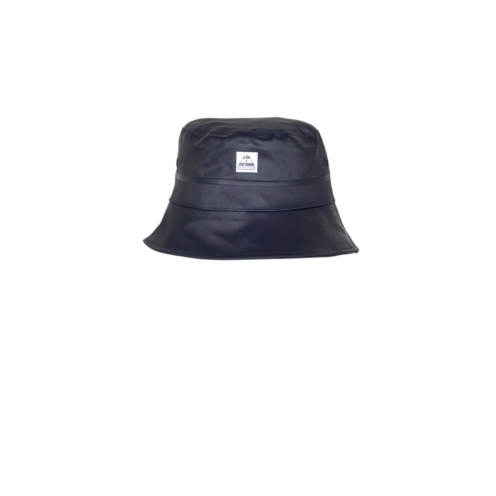 Stutterheim Lee Emmerhoed Rugzak Tote Blue Unisex