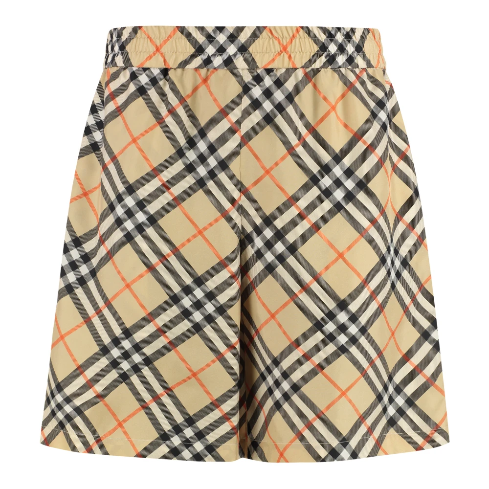 Shorts > Casual Shorts - - Burberry - Modalova