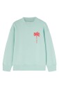 green-palm-sweatshirt-for-girls