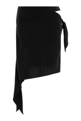 black-skirt-for-women