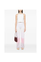 white-ombre-elasticated-waistband-pants