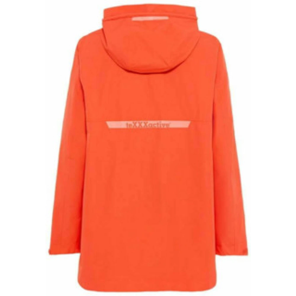 camel active Outdoor Jas Orange Dames