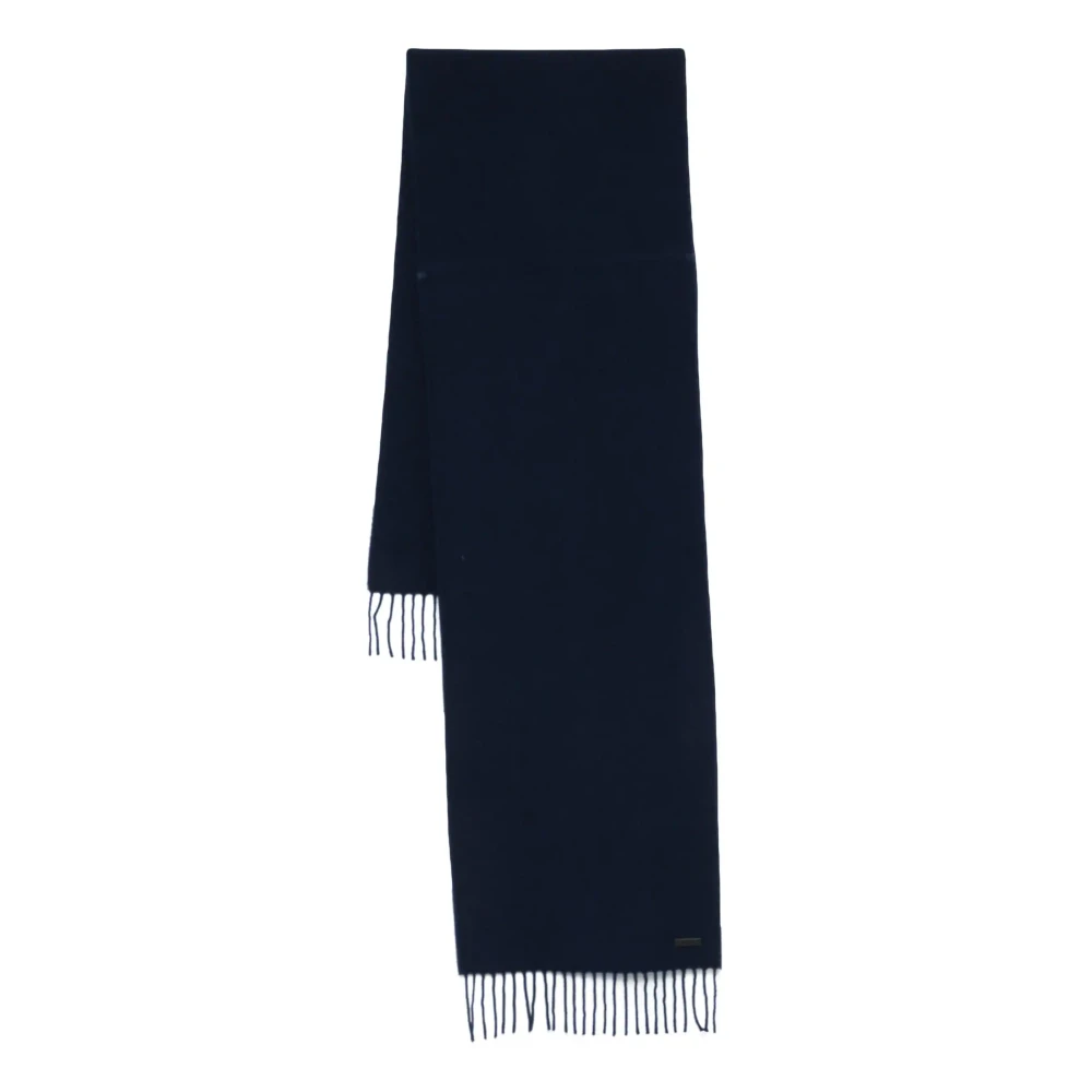 Accessories > Scarves > Winter Scarves - - Hugo - Modalova