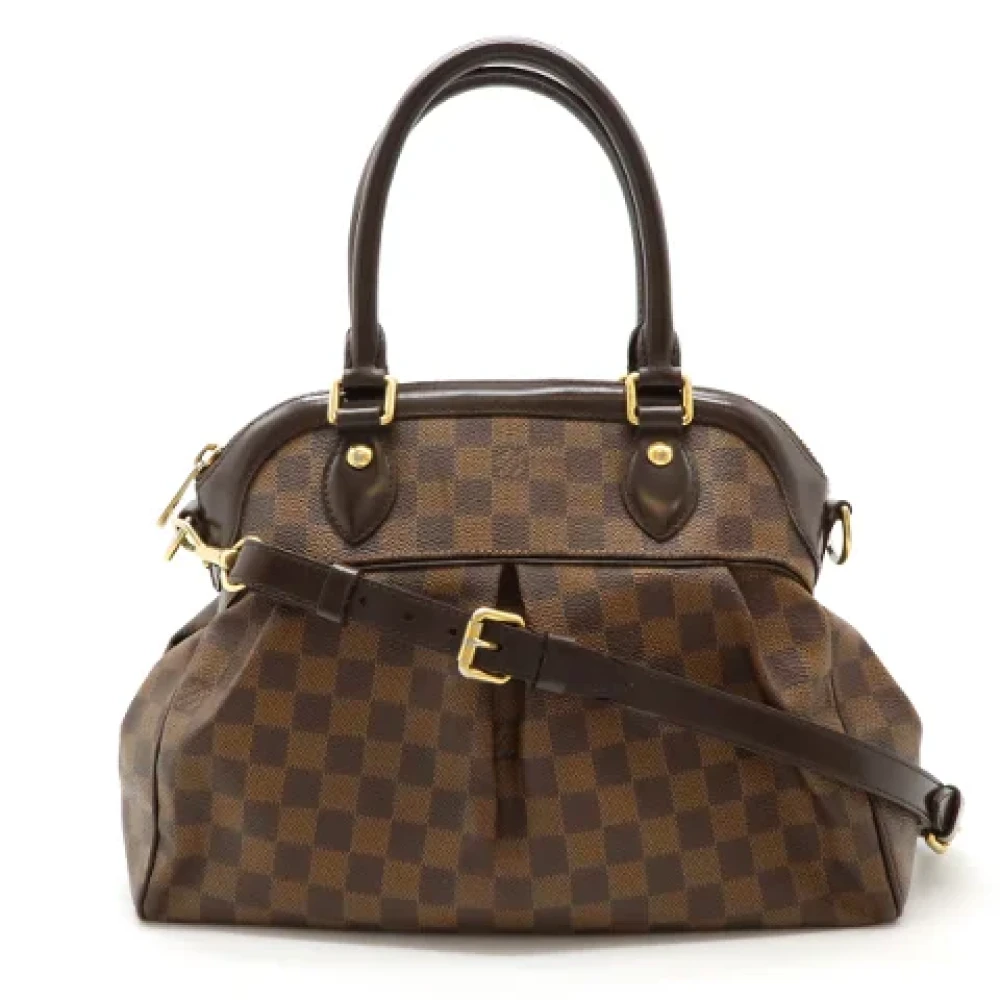 Pre-owned > Pre-owned Bags > Pre-owned Handbags - - Louis Vuitton Vintage - Modalova