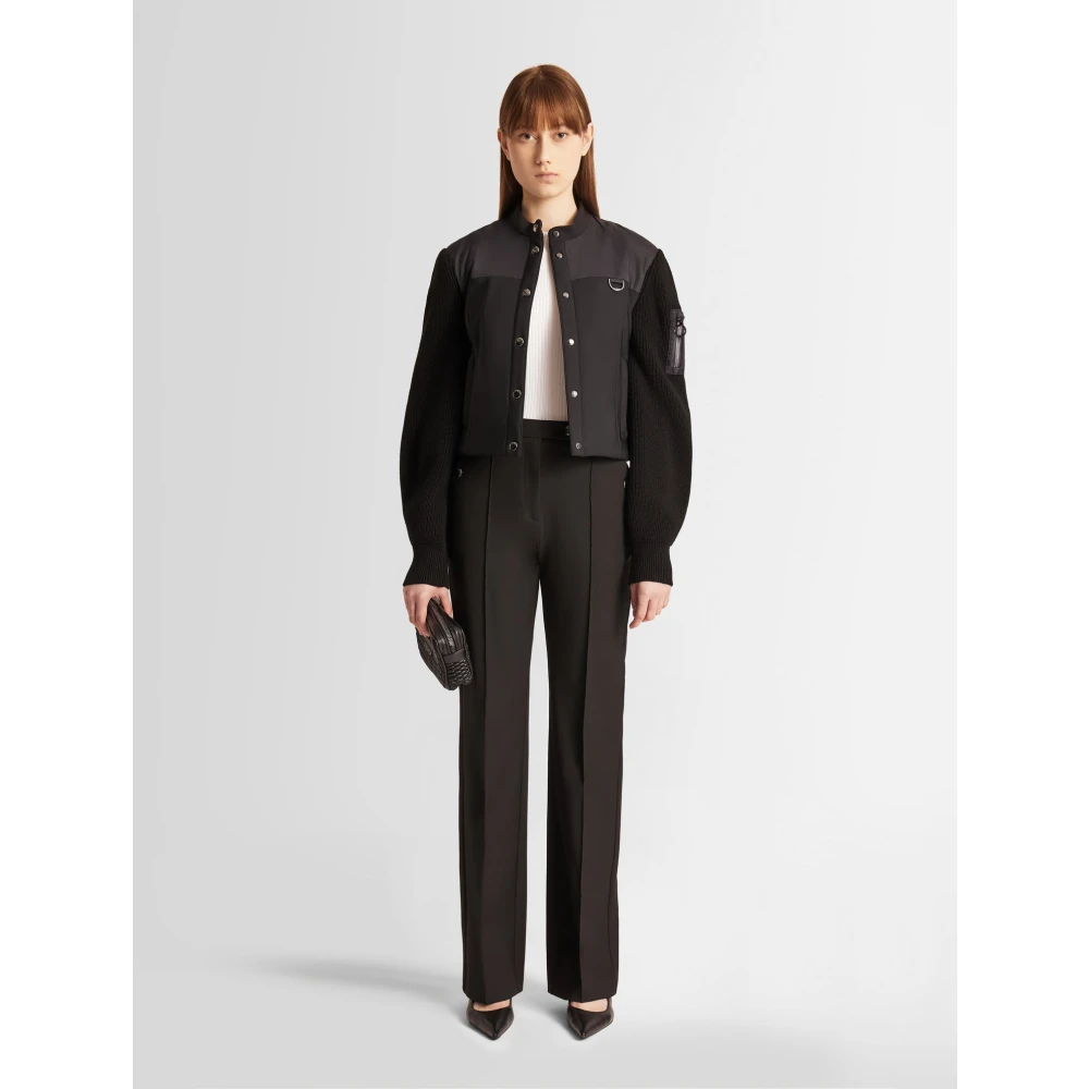 Fusalp Solveig JAS Black Dames