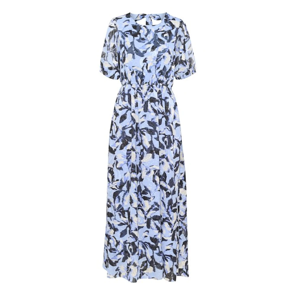 Dresses > Day Dresses > Maxi Dresses - - Kaffe - Modalova