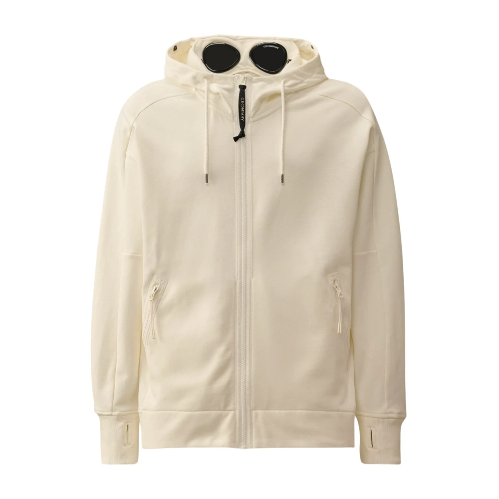 Sweatshirts & Hoodies > Zip-throughs - - C.p. Company - Modalova