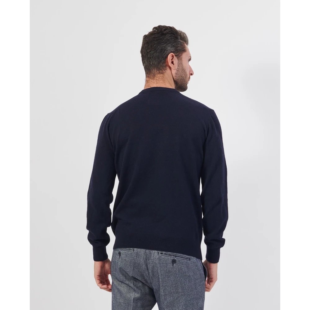 Harmont & Blaine Truien Blauw Blue Heren