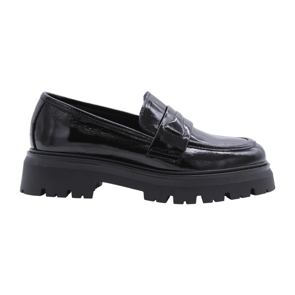 Shoes > Flats > Loafers - - E mia - Modalova