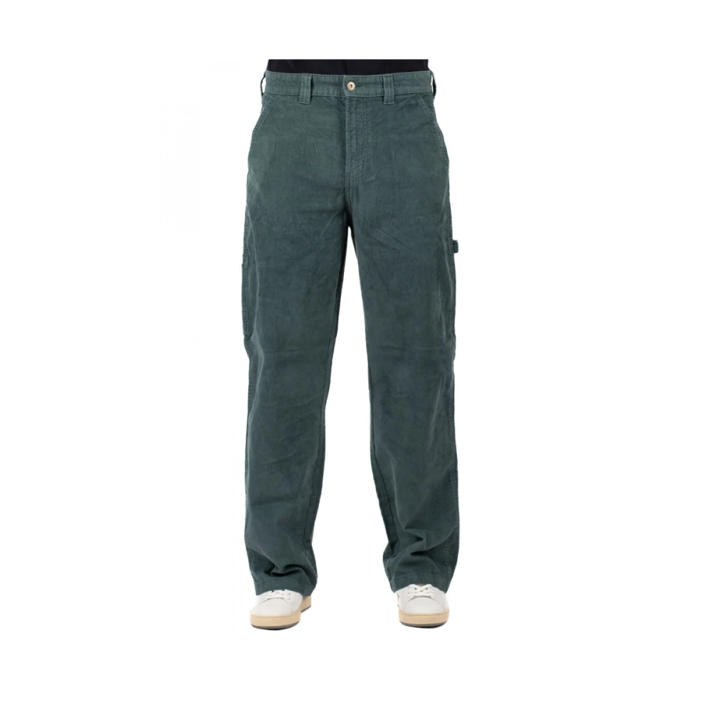 Dickies Herenbroek Green Heren