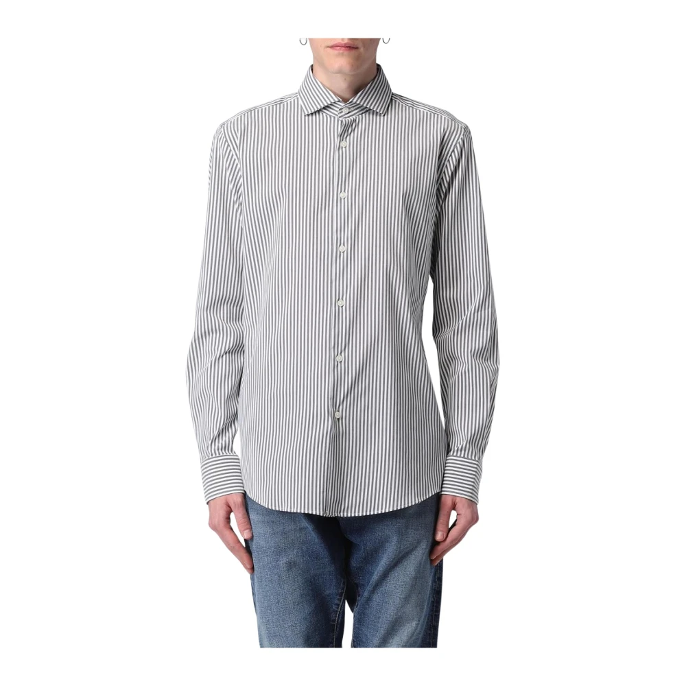 Shirts > Casual Shirts - - Hugo Boss - Modalova