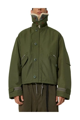 Army Blouson