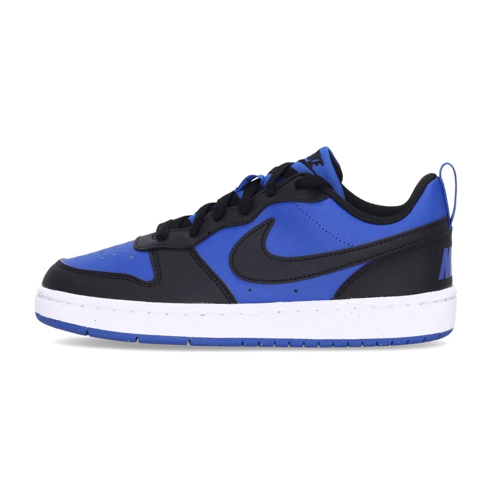 Nike Court Borough Low Sneaker Blue, Unisex