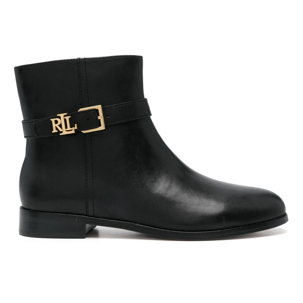 Shoes > Boots > Ankle Boots - - Ralph Lauren - Modalova