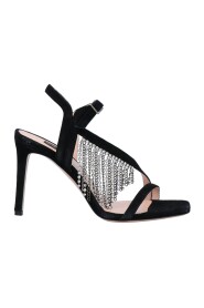 High Heel Sandals