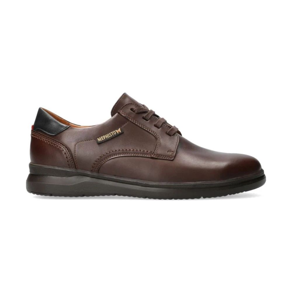 Shoes > Flats > Business Shoes - - Mephisto - Modalova