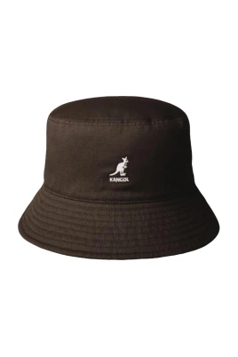 Washed Bucket Hat