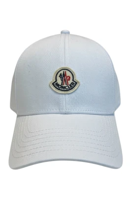 Monogram Baseball Cap