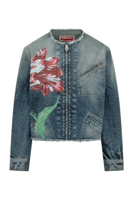 Tulip Chore Jacket