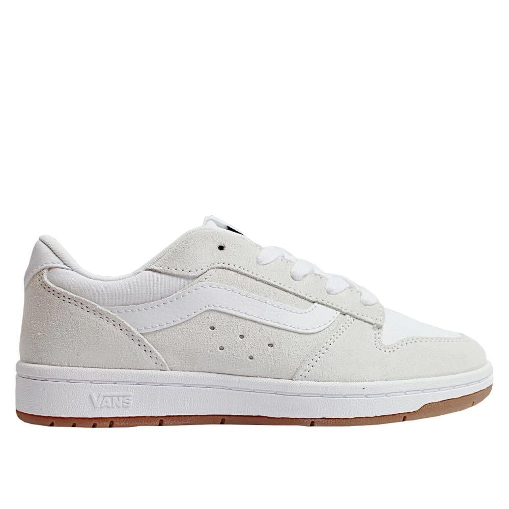 Vans - Shoes > Sneakers - White - Vans - Modalova