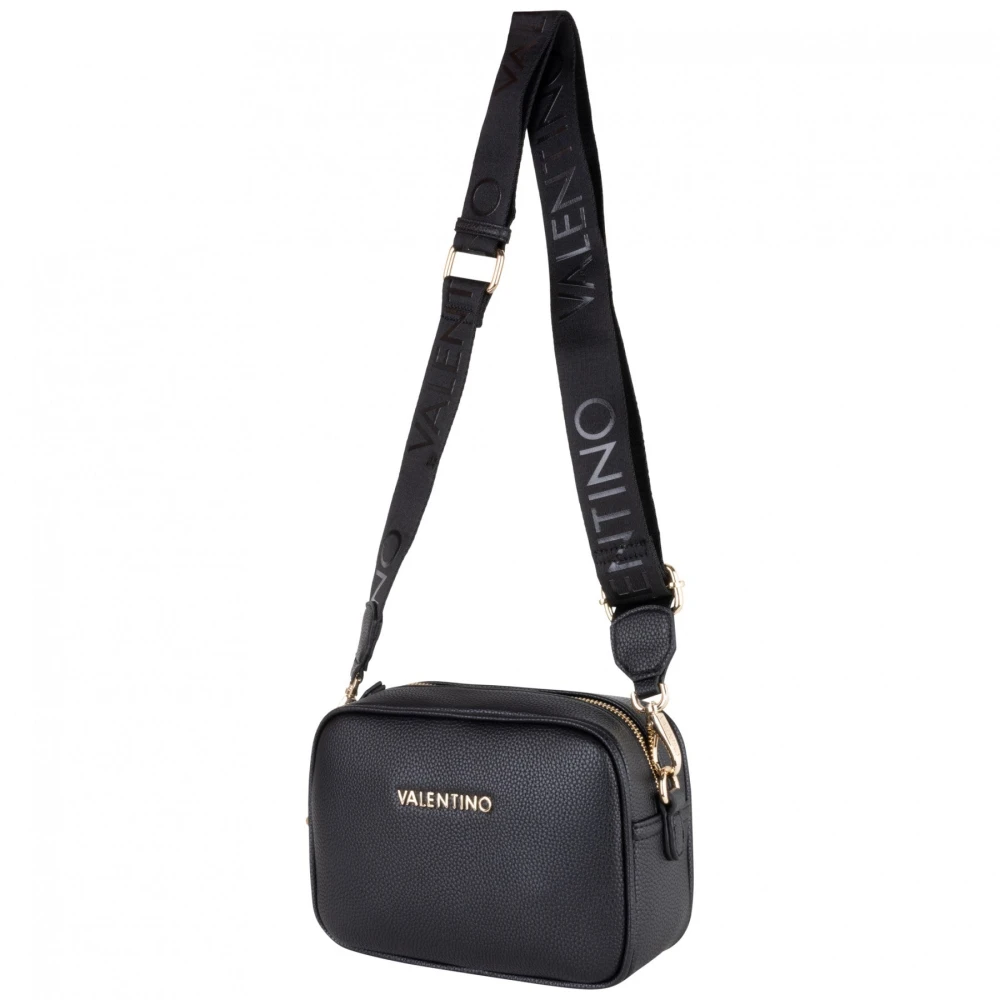 Valentino by Mario Valentino Never Schoudertas Zwart Black Dames