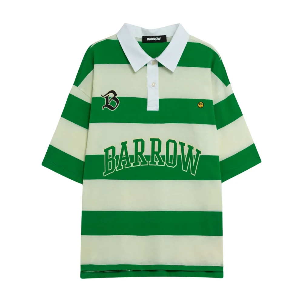 Tops > Polo Shirts - - Barrow - Modalova