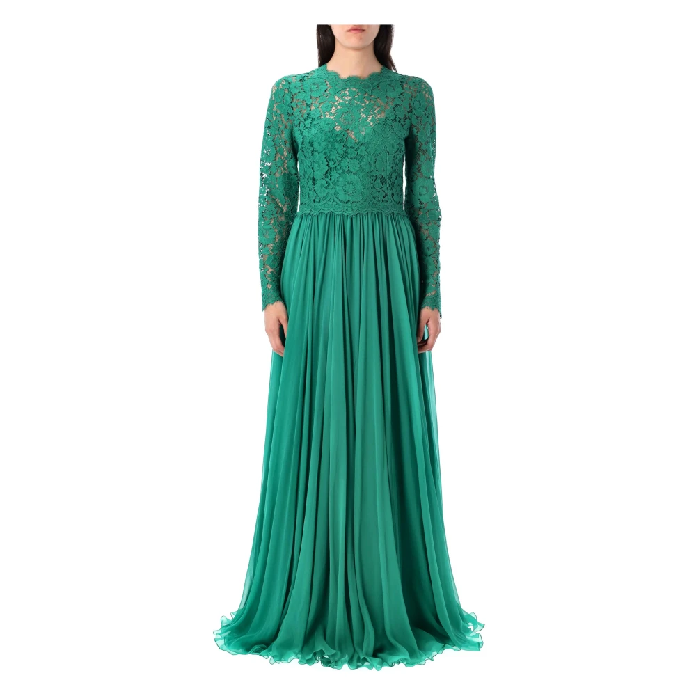 Dresses > Occasion Dresses > Gowns - - Dolce & Gabbana - Modalova