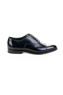 York Cap-Toe Oxford Skor