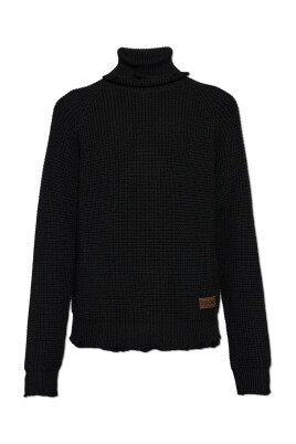 pull-en-laine