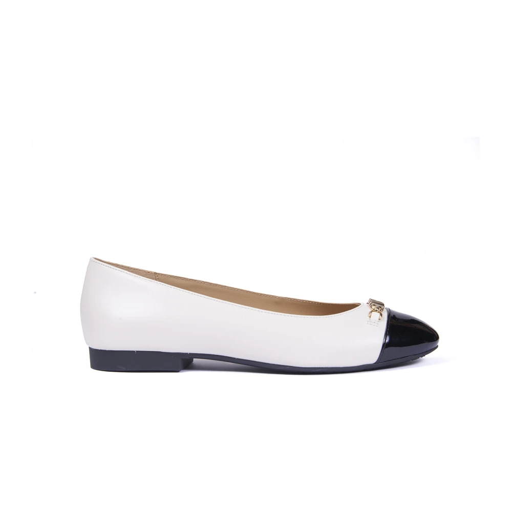 Shoes > Flats > Ballerinas - - Michael Kors - Modalova