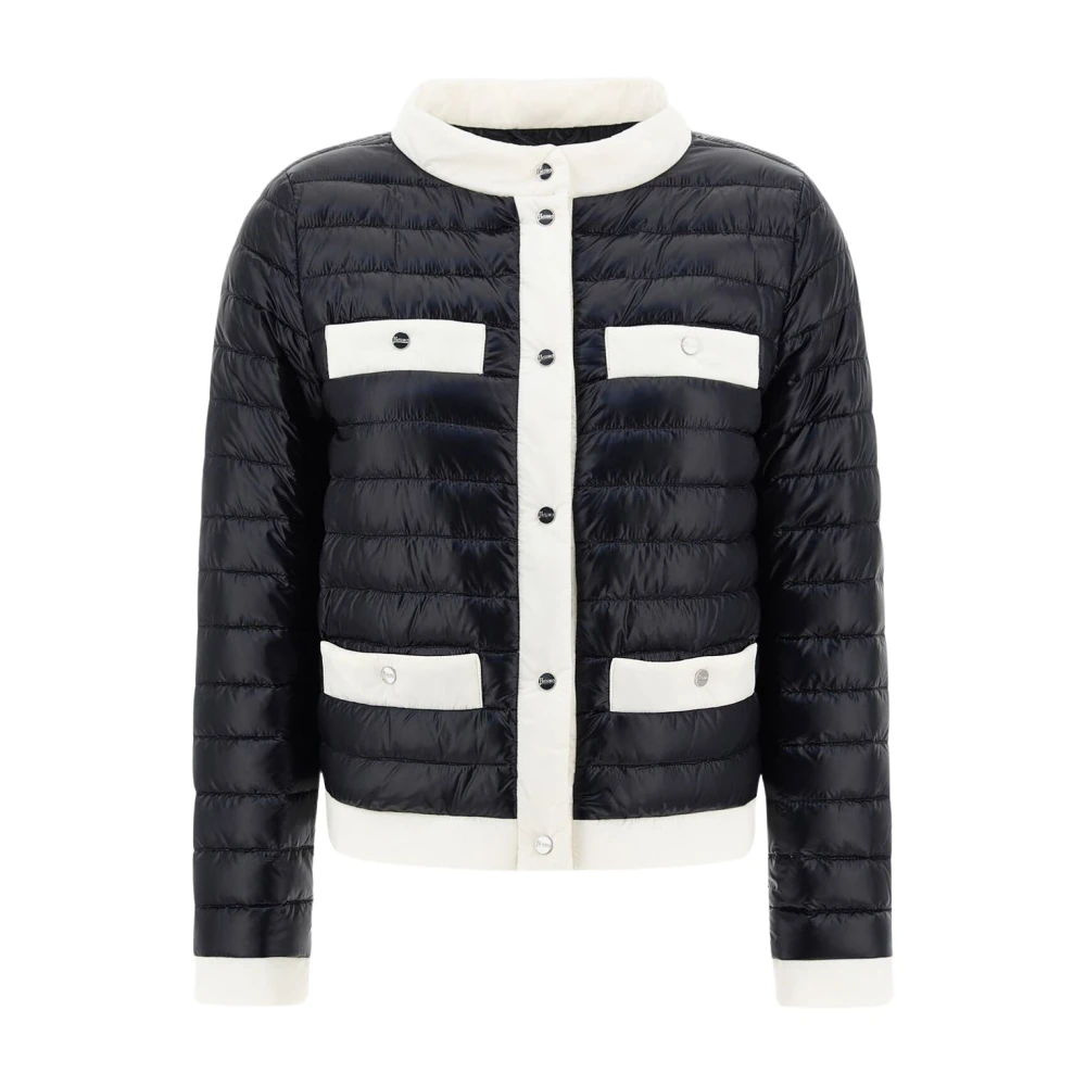 Jackets > Winter Jackets - - Herno - Modalova