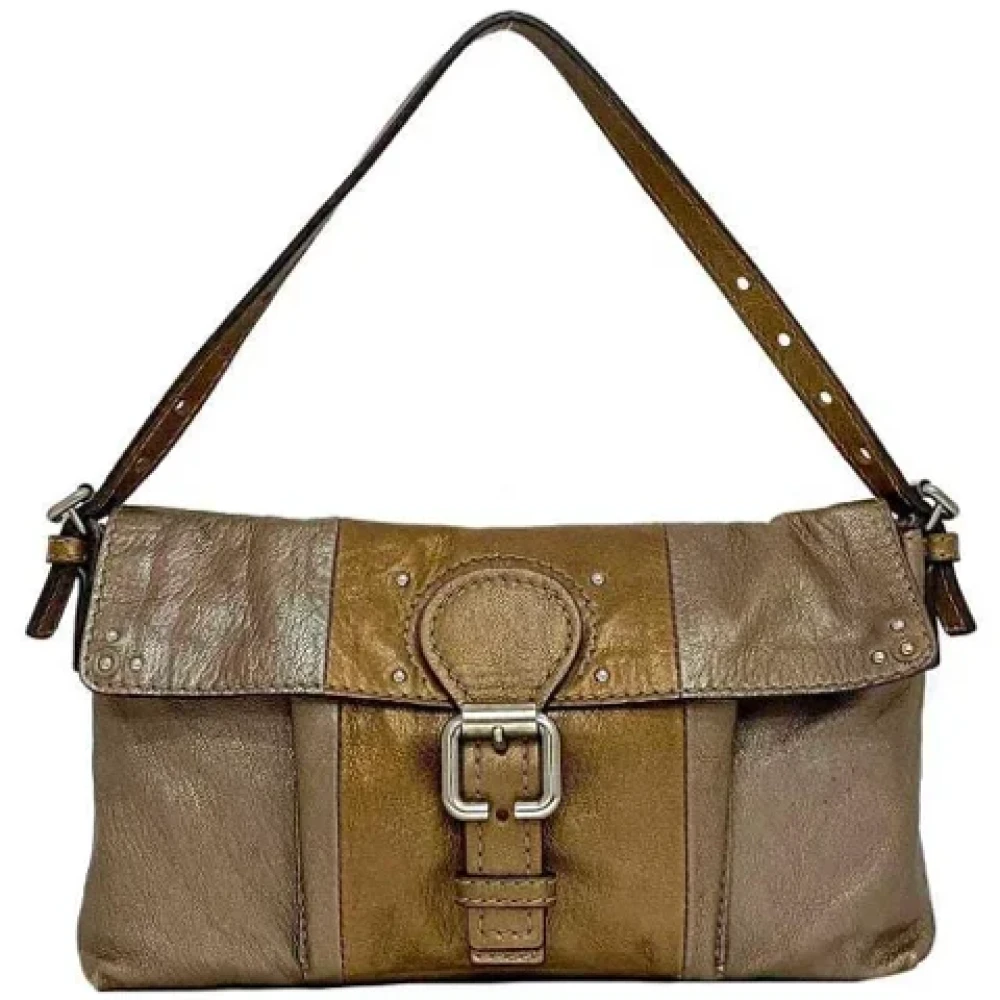 Pre-owned > Pre-owned Bags > Pre-owned Handbags - - Chloé Pre-owned - Modalova