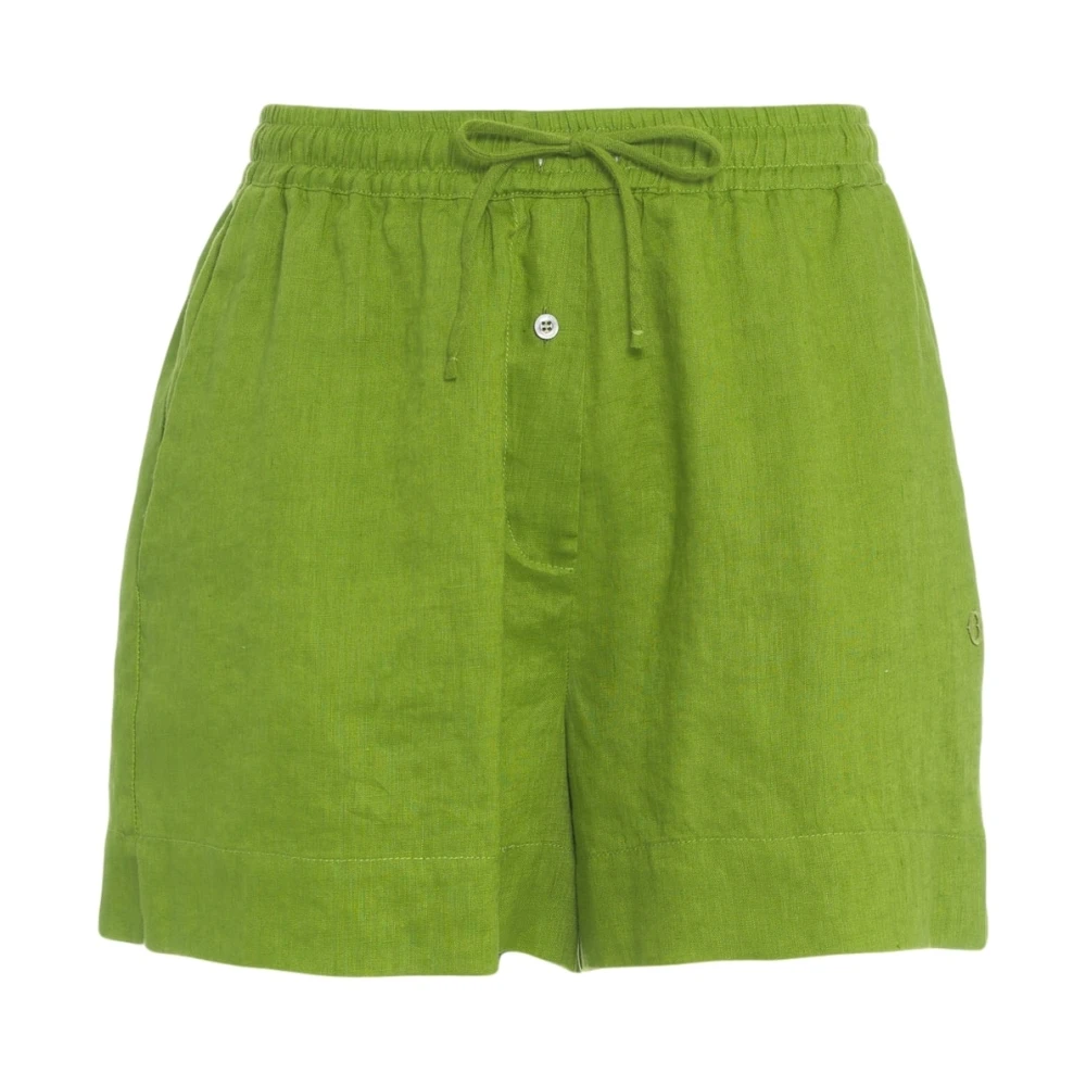 Shorts > Short Shorts - - Ottod'Ame - Modalova