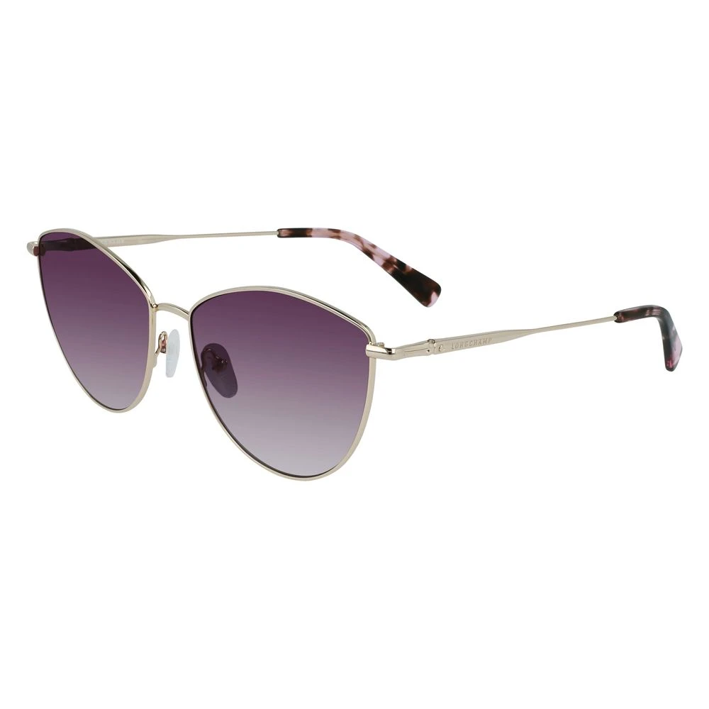 Accessories > Sunglasses - - Longchamp - Modalova