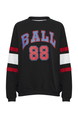 ball-b788-original-sweatshirt-sweatshirts-50400003-black