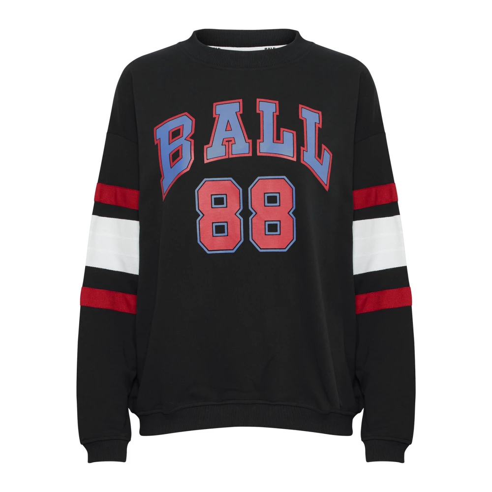 Sweatshirts & Hoodies > Sweatshirts - - Ball - Modalova