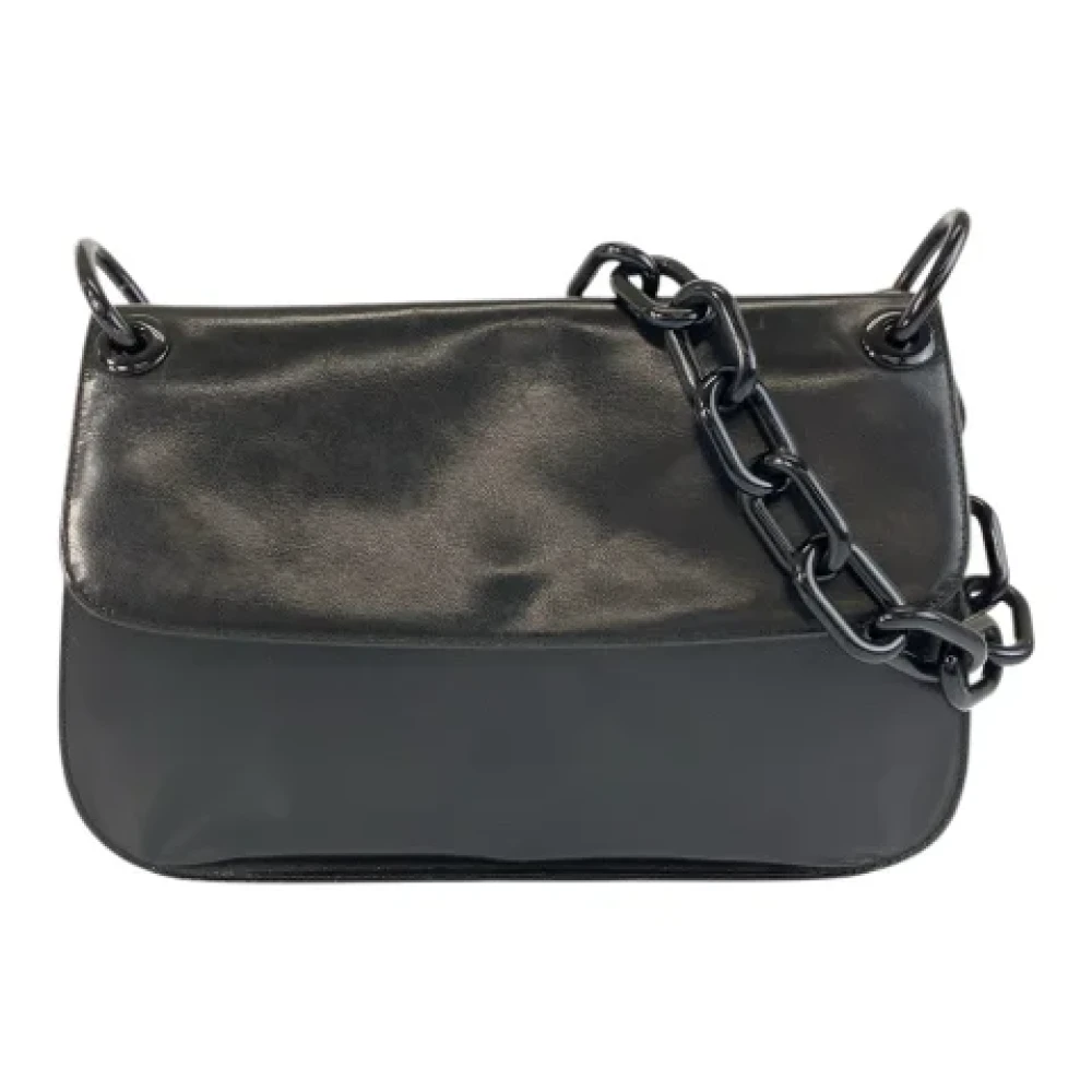 Pre-owned > Pre-owned Bags > Pre-owned Shoulder Bags - - Prada Vintage - Modalova