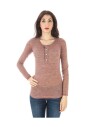 pull-en-laine-rose