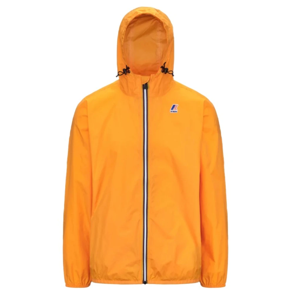 Jackets > Light Jackets - - K-Way - Modalova