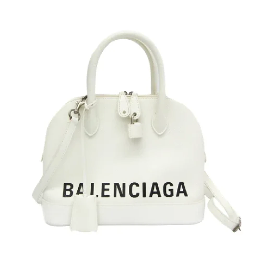 Pre-owned > Pre-owned Bags > Pre-owned Handbags - - Balenciaga Vintage - Modalova