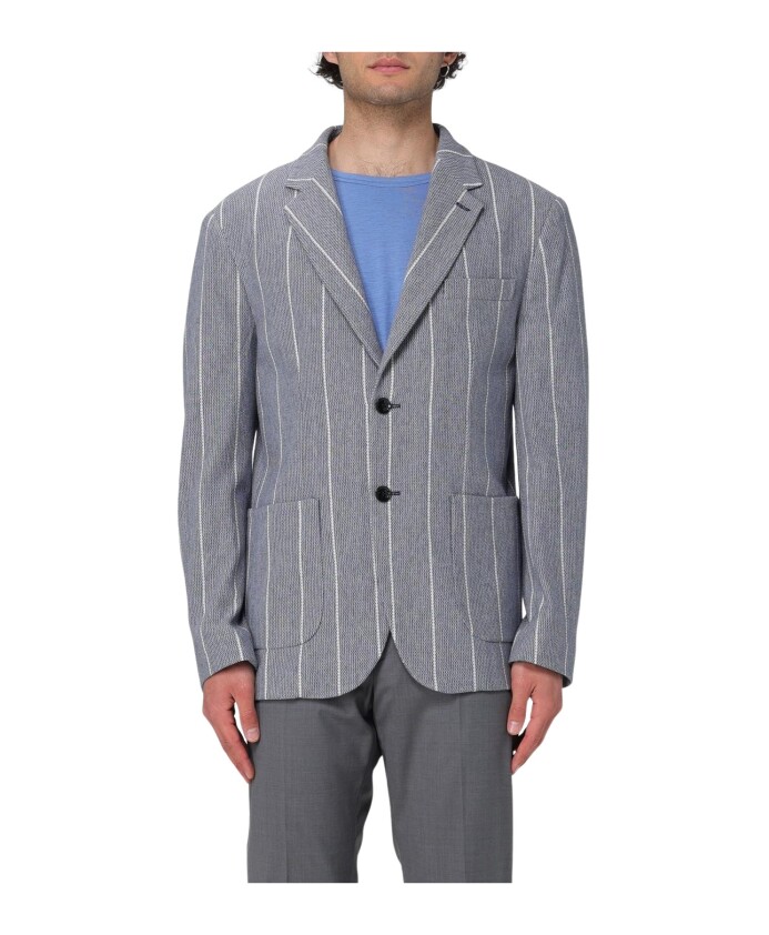 blazer-marine-raye-a-revers-crante