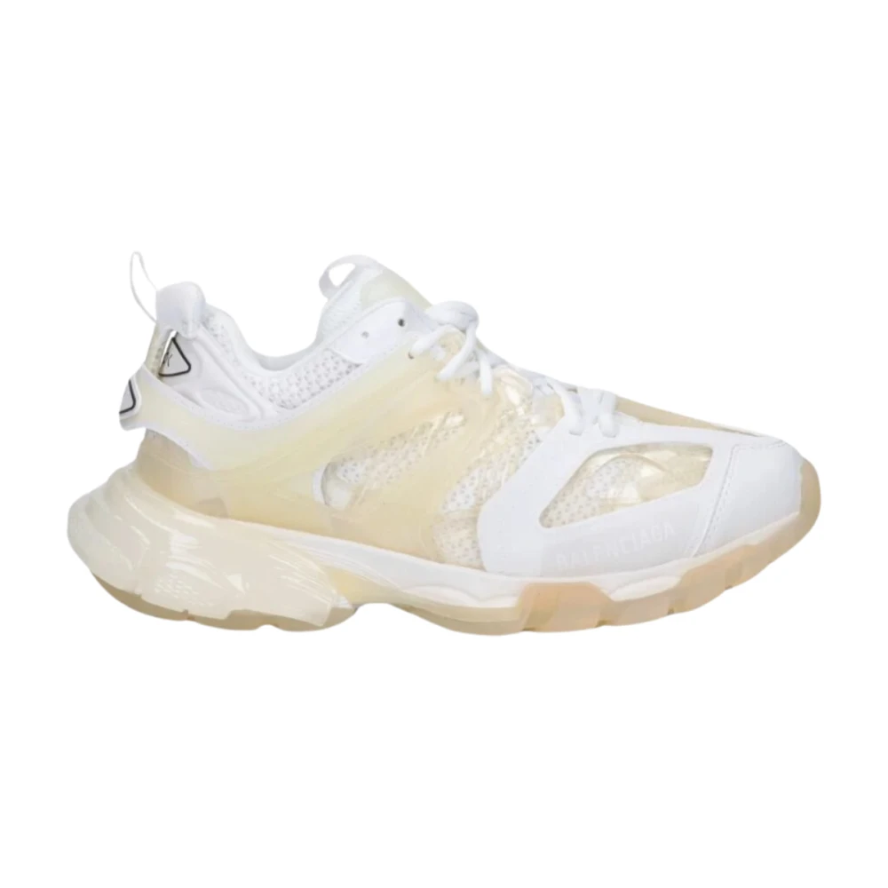 Balenciaga Men's Stylish Footwear For Every Occasion