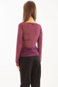 rhinestoned-tulle-sweater