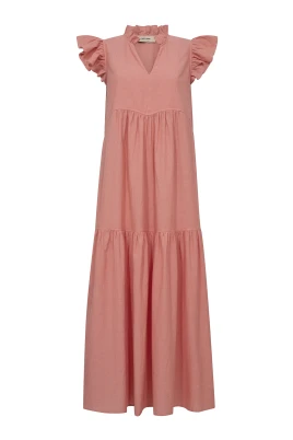 Waldy Izha Dress