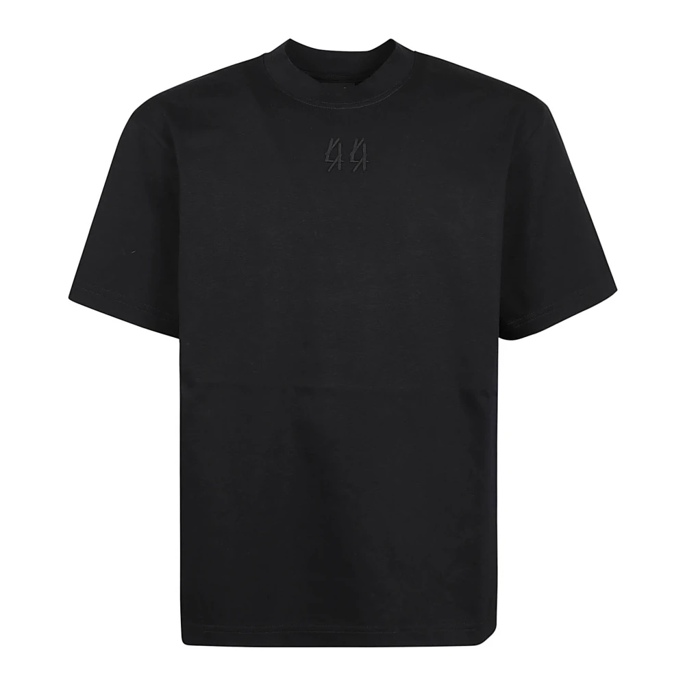 44 Label Group T-Shirts Black Heren