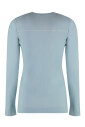 cardigan-en-laine-a-coutures-contrastees